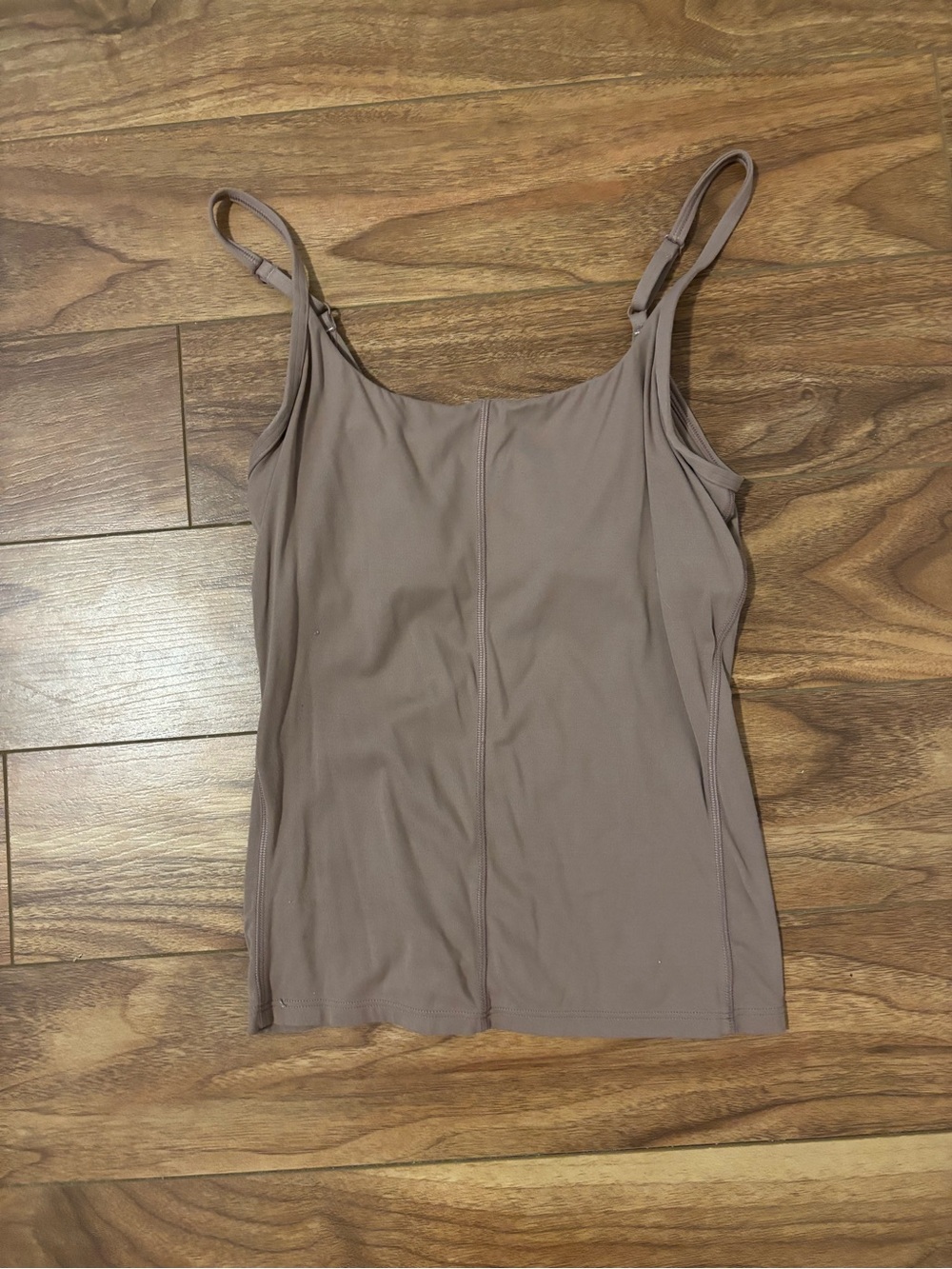 lululemon athletica Tank Top - Taupe